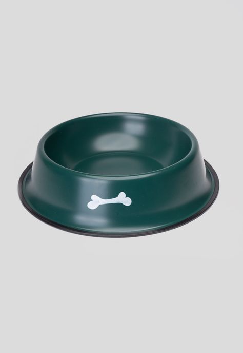 Plato para Alimento 34 cm Verde Chinitown-0