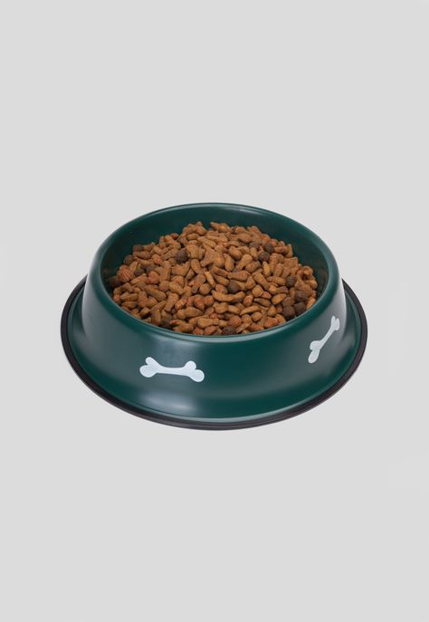 Plato para Alimento 34 cm Verde Chinitown-1