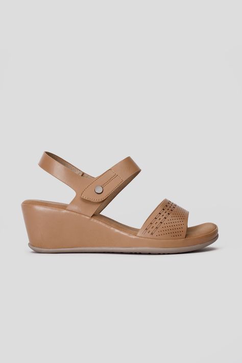 Sandalia Mujer Beige Alicia Thunder Blue-0