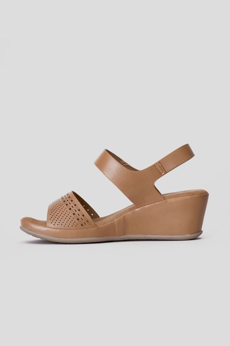 Sandalia Mujer Beige Alicia Thunder Blue-1