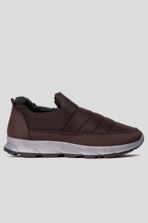 Zapatilla Hombre Camel Kreto Apóstol-0