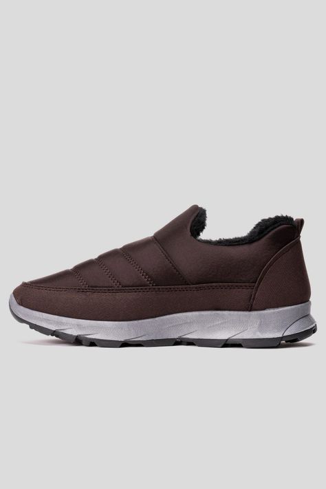 Zapatilla Hombre Camel Kreto Apóstol-1