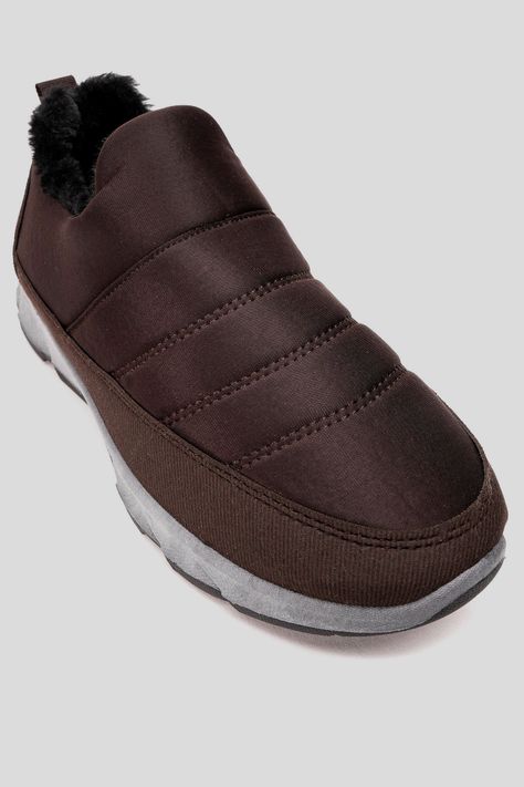 Zapatilla Hombre Camel Kreto Apóstol-2
