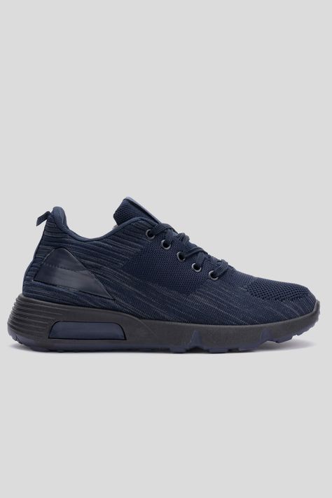 Zapatilla Deportiva Mujer Azul Miriel Chinitown-0