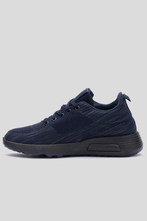 Zapatilla Deportiva Mujer Azul Miriel Chinitown-1