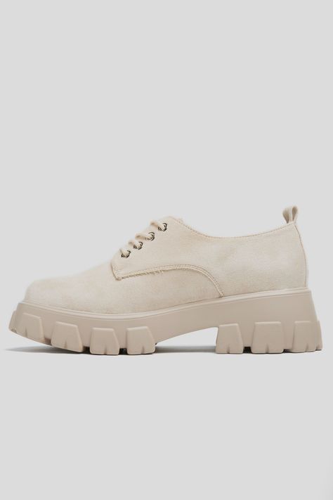 Zapato Mujer Beige Rominita Chancleta-1