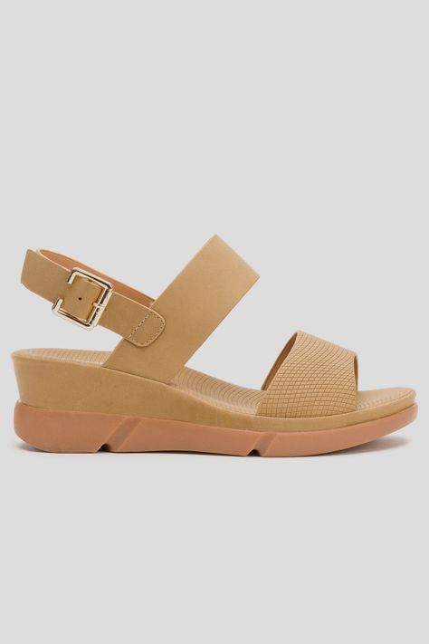 Sandalia Mujer Khaki Orazi Thunder Blue-0