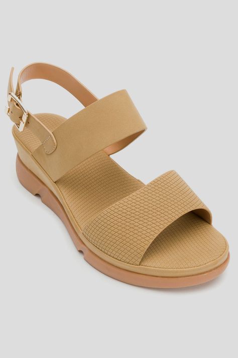 Sandalia Mujer Khaki Orazi Thunder Blue-2