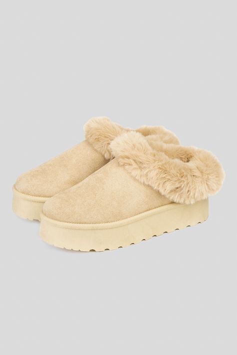 Zapato Mujer Beige Briana Thunder Blue-2