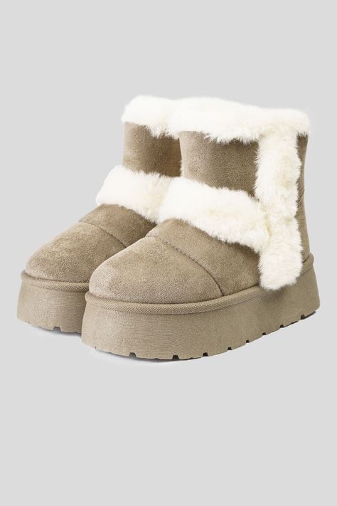 Botín Mujer Khaki Dara Thunder Blue-2