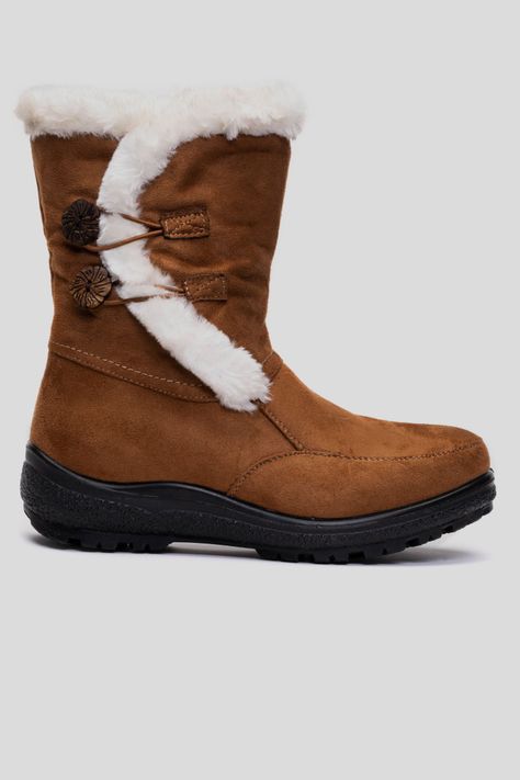 Bota Mujer Camel Fygoo Chancleta-0