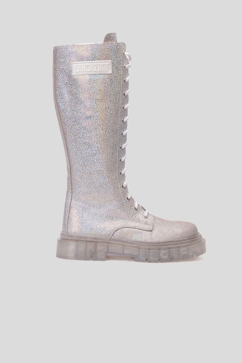 Bota Cuero Daryl Glitter Landazuri-0