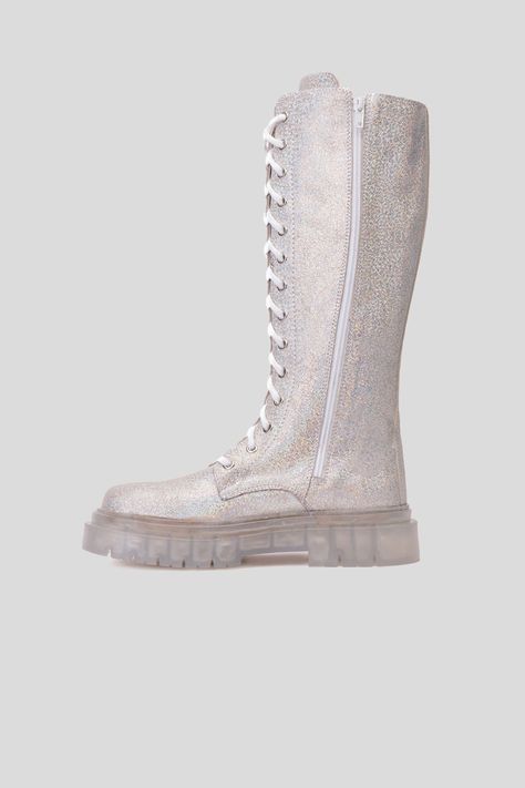 Bota Cuero Daryl Glitter Landazuri-1