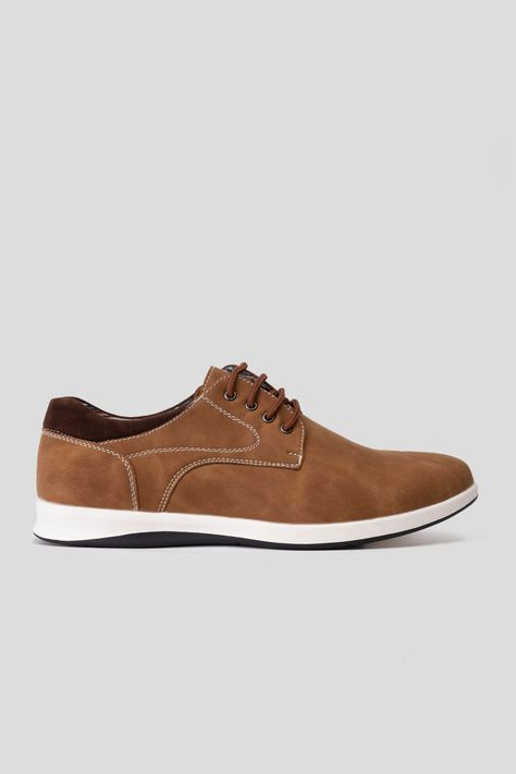 Zapatilla Hombre Camel Blaise Thunder Blue-0