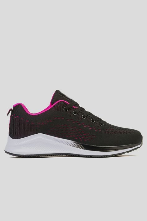 Zapatilla Mujer Negro Rayen Chancleta-0