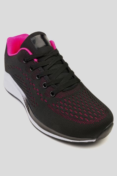 Zapatilla Mujer Negro Rayen Chancleta-2
