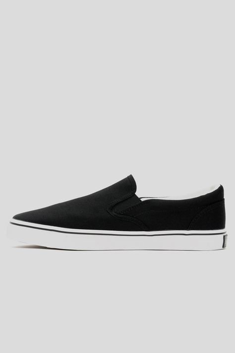 Mocasin Hombre Negro Armin Chancleta-1