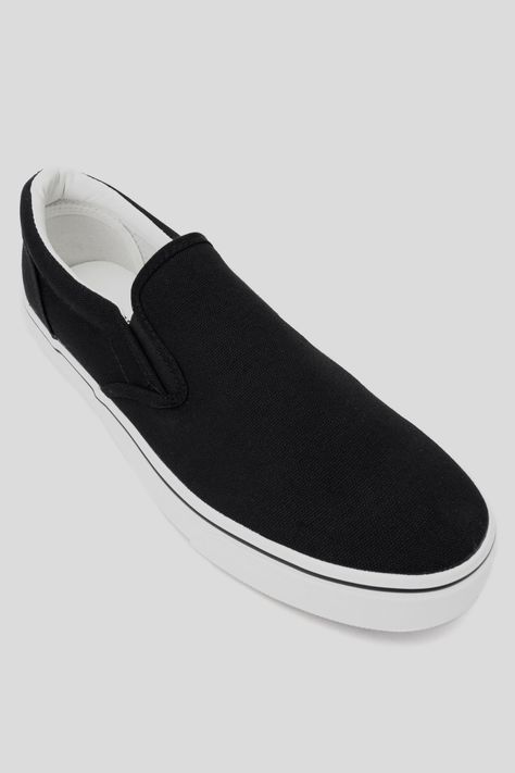 Mocasin Hombre Negro Armin Chancleta-2