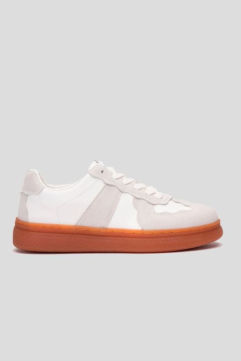 Zapatilla Urbana Mujer Blanco Ginevra Chinitown-0