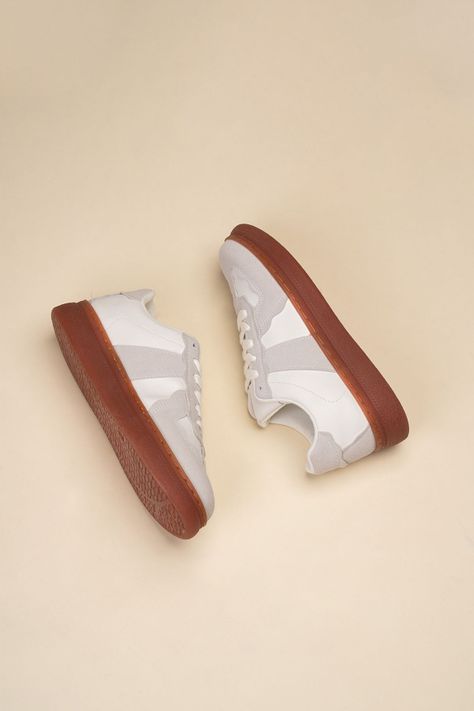Zapatilla Urbana Mujer Blanco Ginevra Chinitown-5