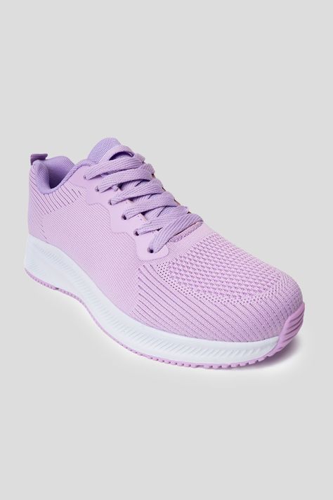 Zapatilla Mujer Lila Danitza Apóstol-3