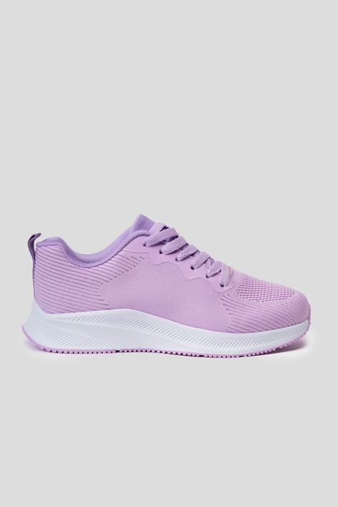 Zapatilla Mujer Lila Danitza Apóstol-0