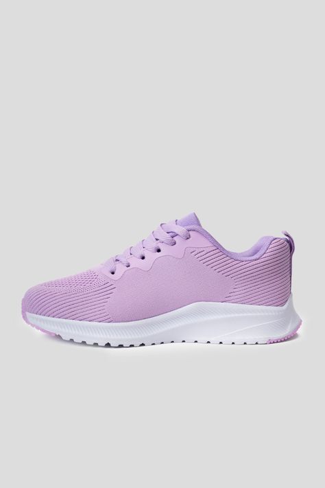 Zapatilla Mujer Lila Danitza Apóstol-8