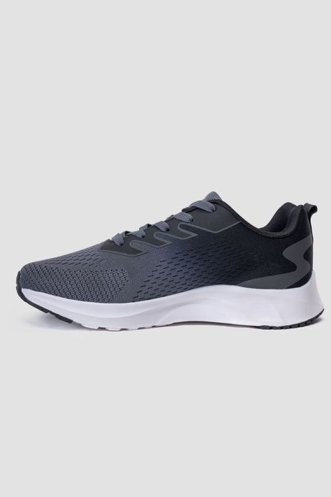 Zapatilla Hombre Gris Santino Apóstol-2