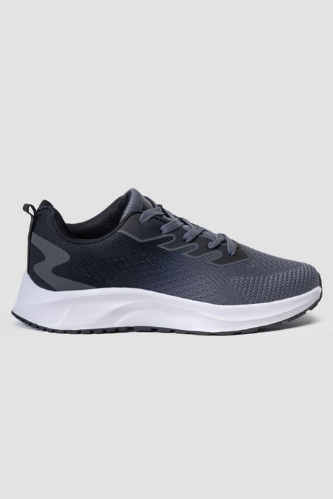Zapatilla Hombre Gris Santino Apóstol-0