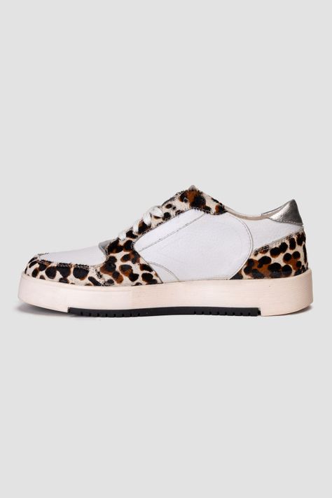 Zapatilla Cuero Stella Blanco Print Landazuri-1