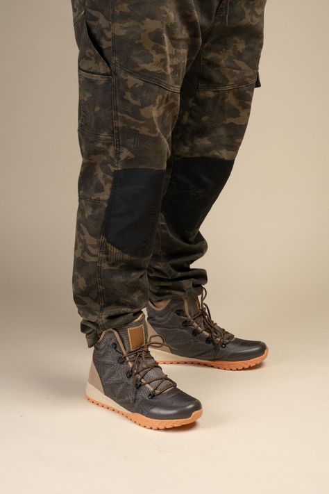 Bototo Outdoor Hombre Alexander Café Chinitown-1