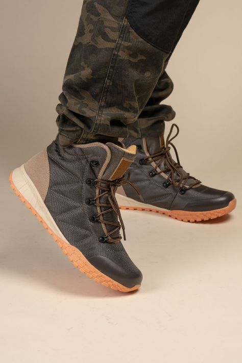 Bototo Outdoor Hombre Alexander Café Chinitown-5