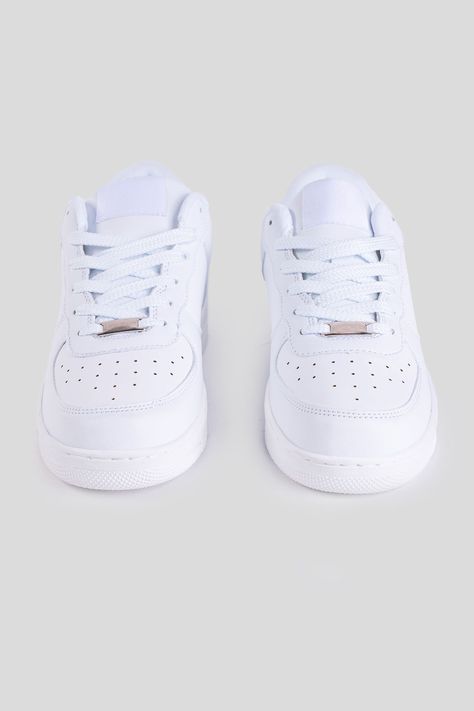 Zapatilla Blanco Mujer Lei Apóstol-2