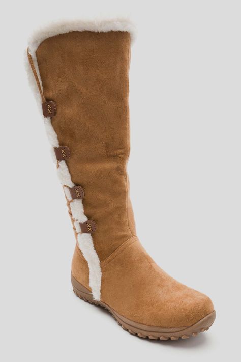 Bota Mujer Camel Rovanim Chancleta-2