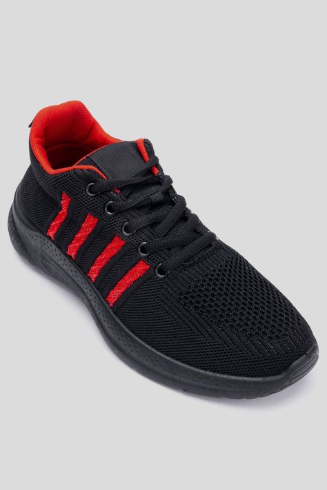 Zapatilla Deportiva Negro Mujer Harley Chinitown-3