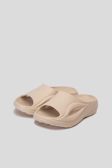 Sandalia Hombre Khaki Brais Chinitown-1