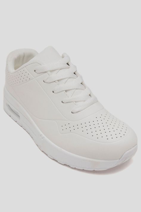 Zapatilla Mujer Blanco Cristal Boteli-2