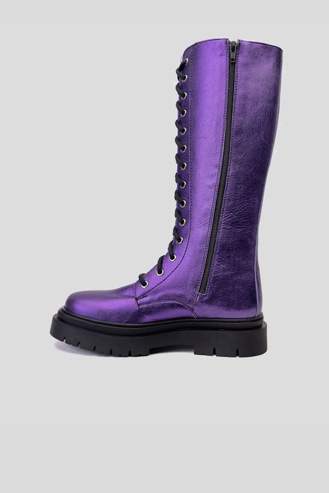 Bota Cuero Daryl Morada Landazuri-1