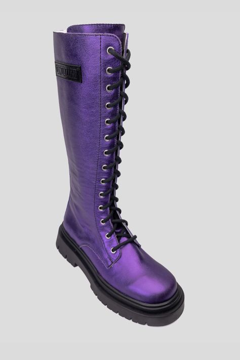 Bota Cuero Daryl Morada Landazuri-2