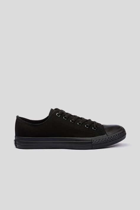 Zapatilla Urbana Hombre Negro Robin Chinitown-0