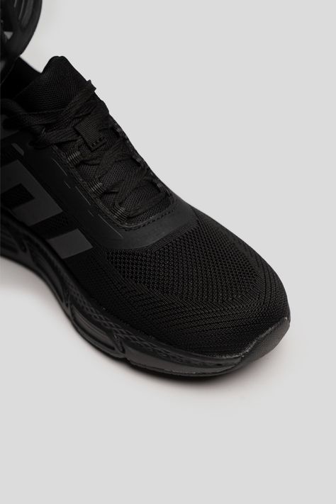 Zapatilla Hombre Negro Neterson Chinitown-5