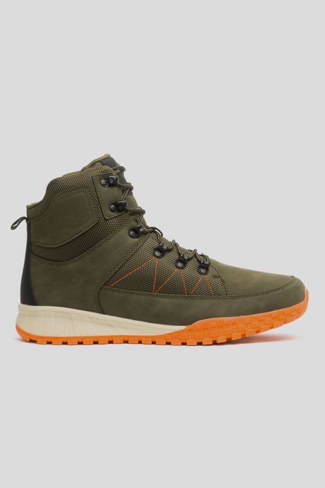 Bototo Outdoor Hombre Khaki Emiro Chinitown-0