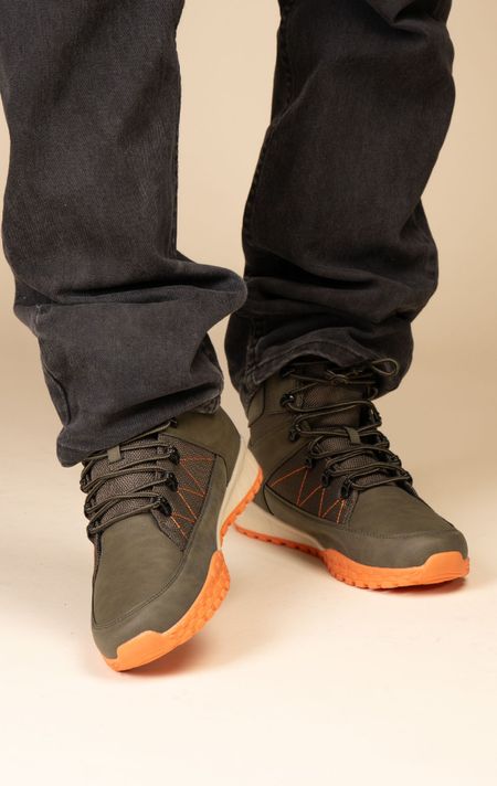 Bototo Outdoor Hombre Khaki Emiro Chinitown-4