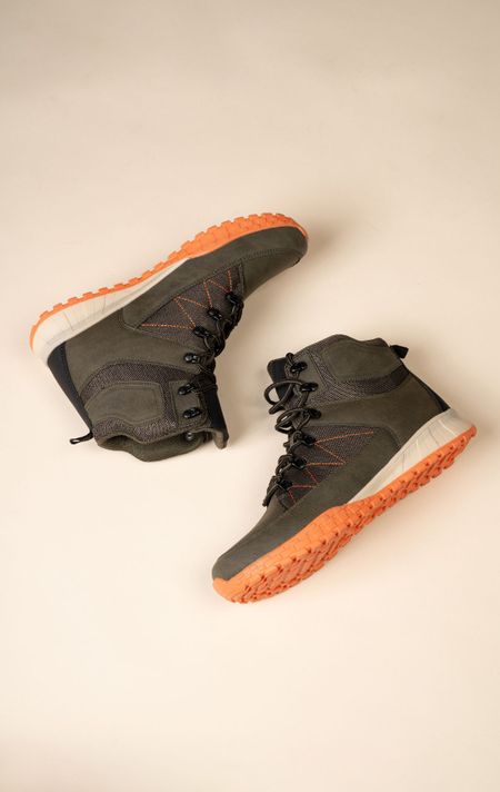 Bototo Outdoor Hombre Khaki Emiro Chinitown-5