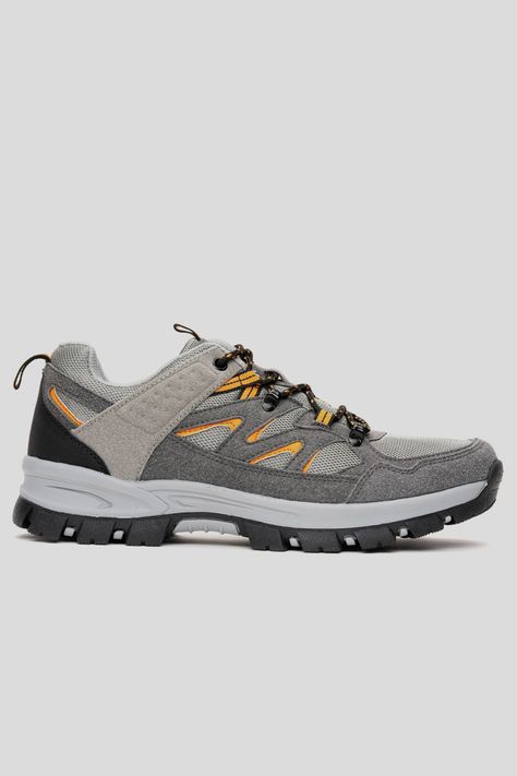 Zapatilla Hombre Gris Otto Chancleta-0