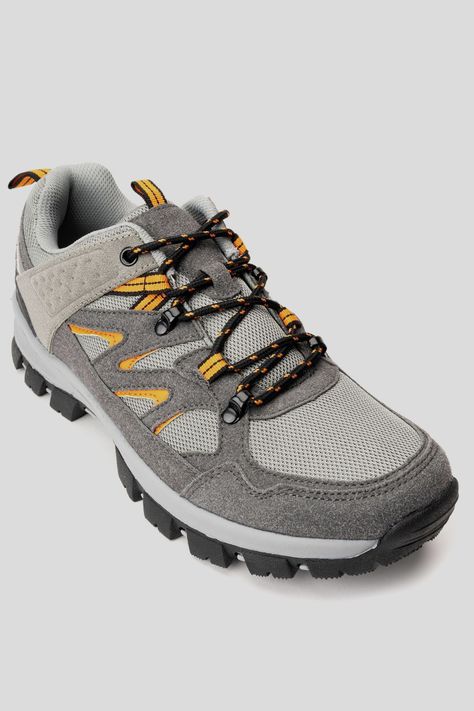 Zapatilla Hombre Gris Otto Chancleta-2