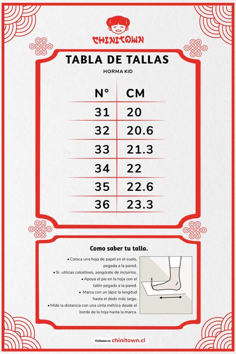 Zapatilla Niños Naranjo Parc Apóstol-3