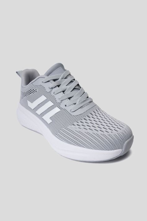Zapatilla Mujer Gris Isbel Apóstol-3