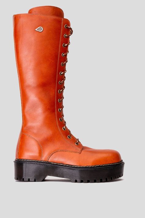 Bota Skade Caoba Landazuri-4
