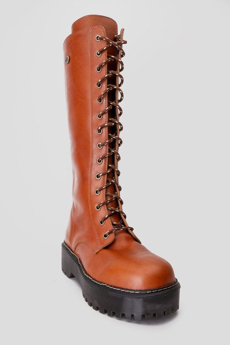 Bota Skade Caoba Landazuri-6